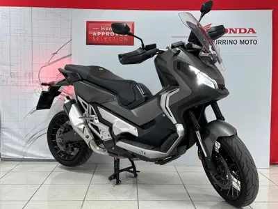 Honda X-ADV 750 (2018 - 20) usata