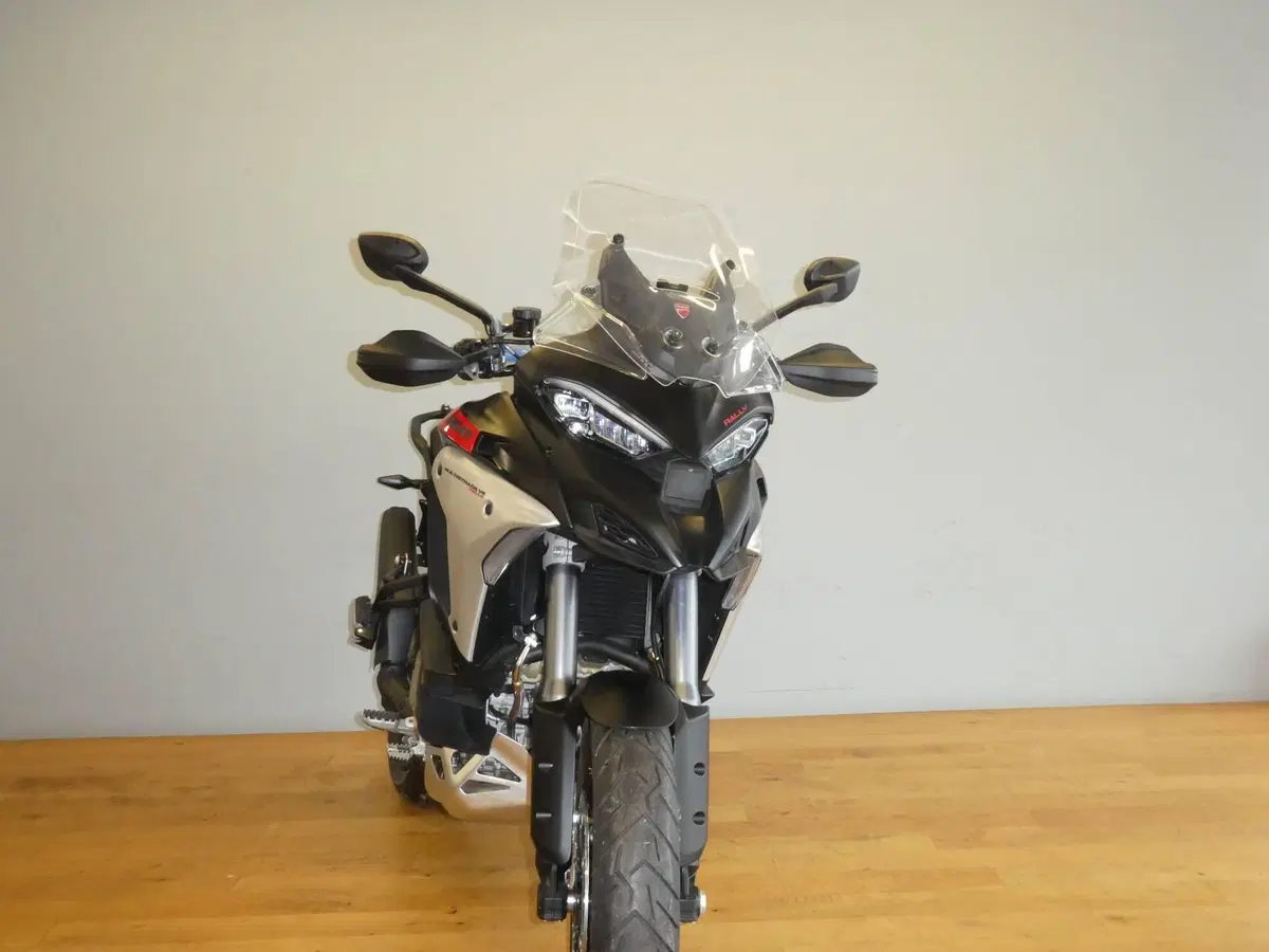 Ducati Multistrada V4 Rally (2023 - 25) (2)