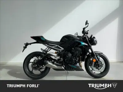 Triumph Street Triple 765 RS (2023 - 26) nuova