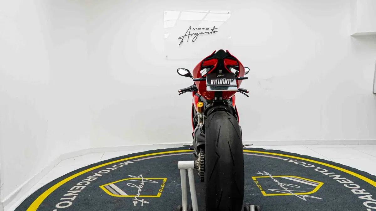 Ducati 1299 Panigale (2015 - 17) (5)