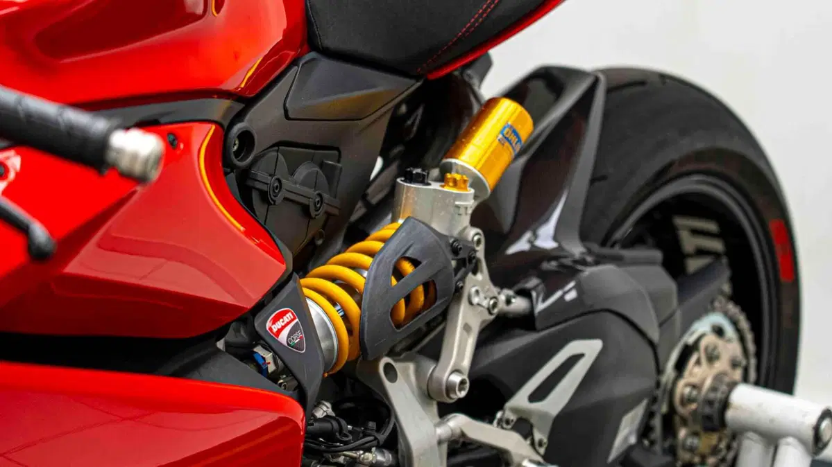 Ducati 1299 Panigale (2015 - 17) (11)