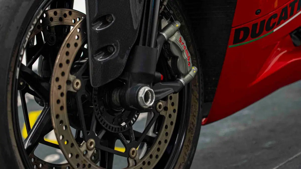 Ducati 1299 Panigale (2015 - 17) (13)