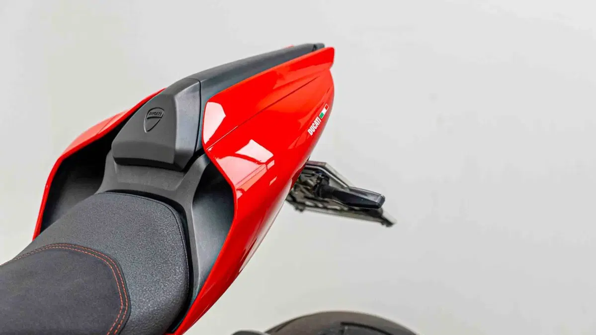 Ducati 1299 Panigale (2015 - 17) (16)
