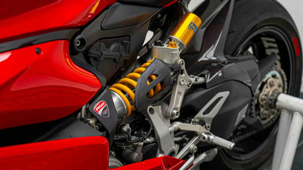 Ducati 1299 Panigale (2015 - 17) (17)