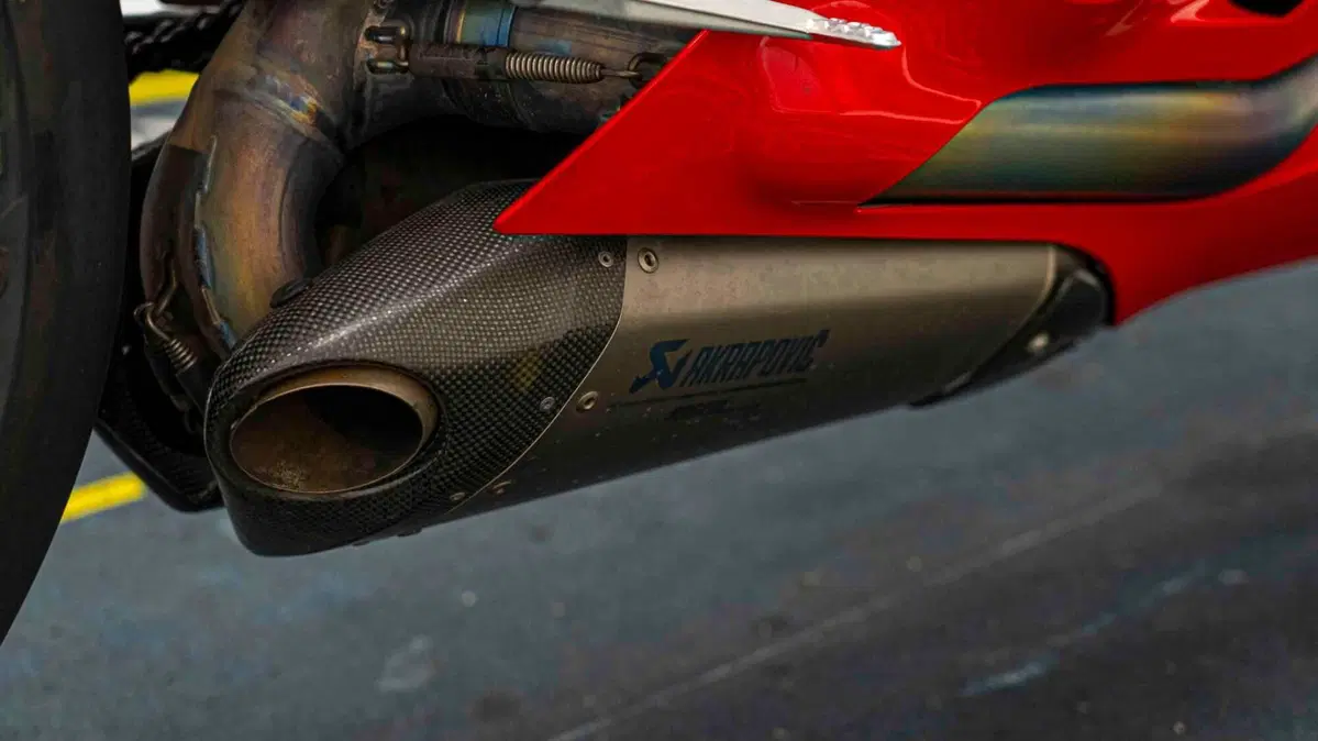 Ducati 1299 Panigale (2015 - 17) (19)