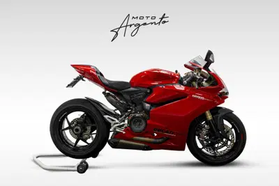 Ducati 1299 Panigale (2015 - 17) usata