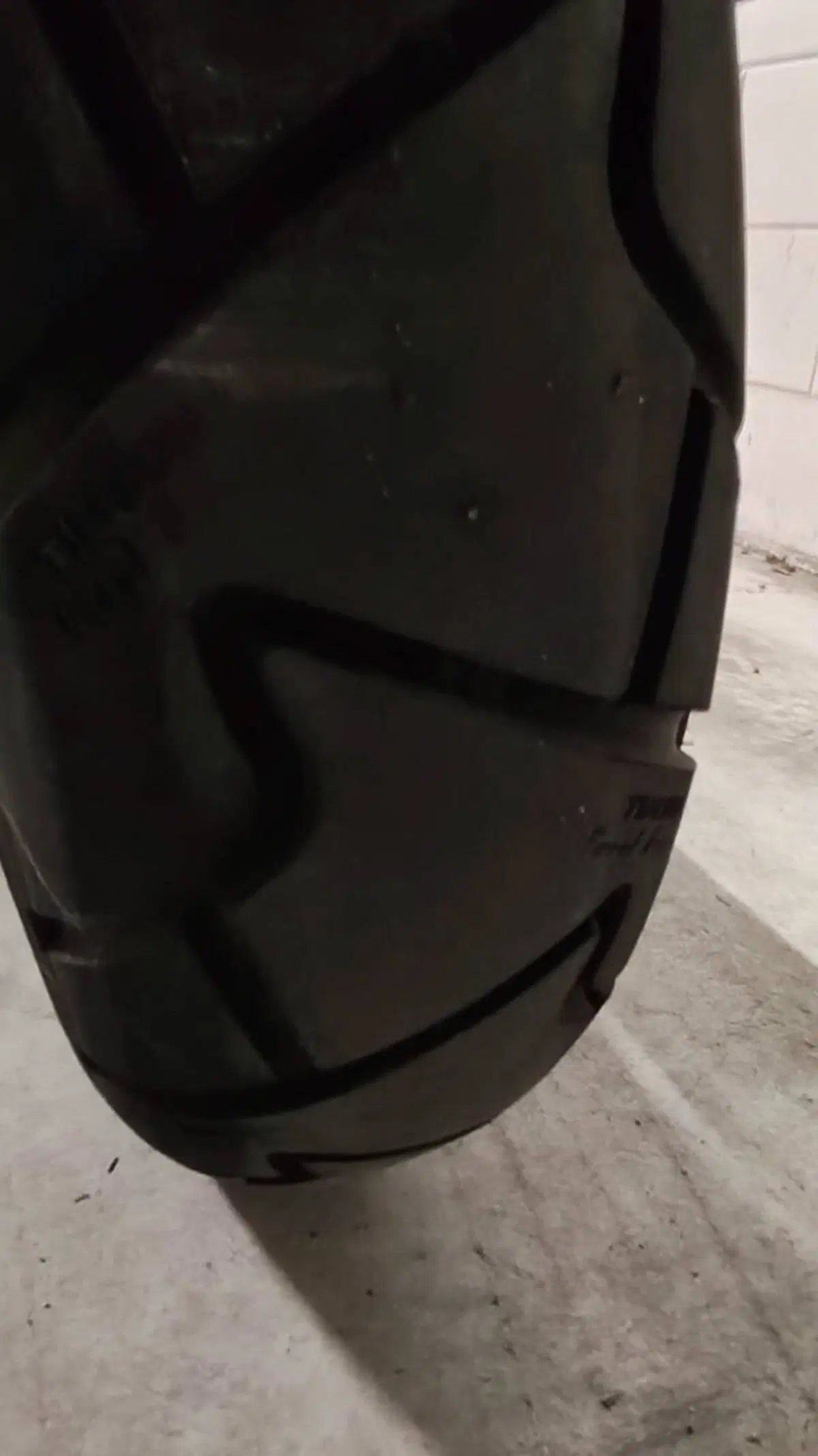 Keeway Motor V302 C (2022 - 26) (10)