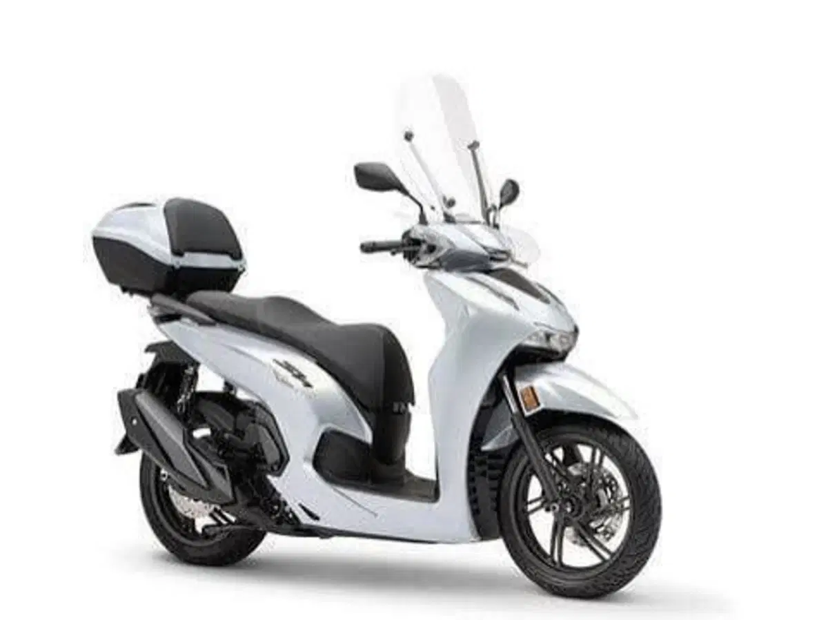 Honda SH 350i GT (2025 - 26)
