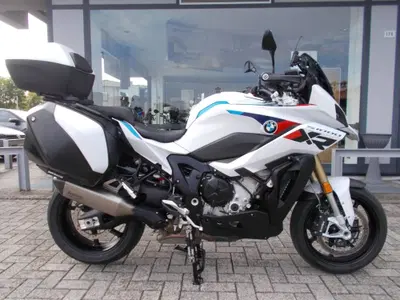 Bmw S 1000 XR (2024 - 26) usata