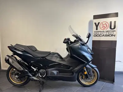Yamaha T-Max 560 Tech Max (2022 - 24) usata