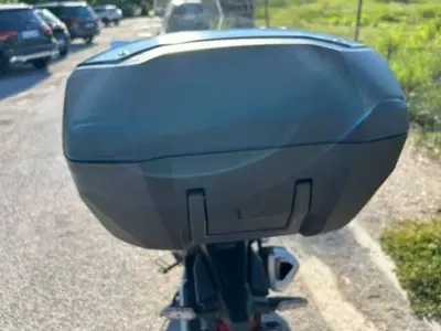 Honda Forza 750 DCT Urban (2021 - 24) usata