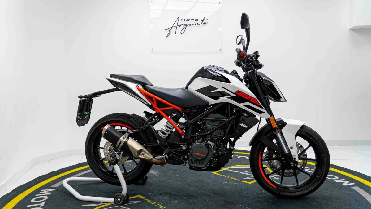 KTM 125 Duke ABS (2017 - 20) (3)
