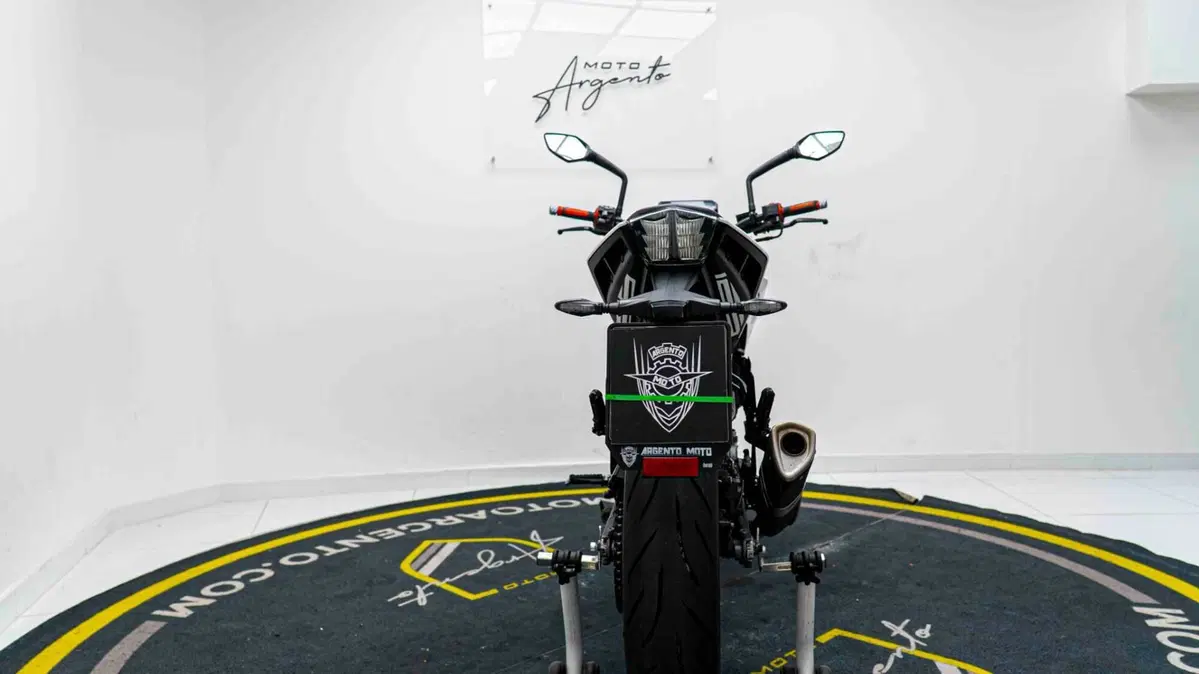 KTM 125 Duke ABS (2017 - 20) (5)