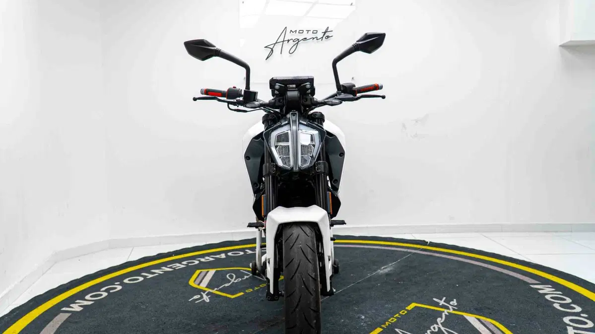 KTM 125 Duke ABS (2017 - 20) (9)