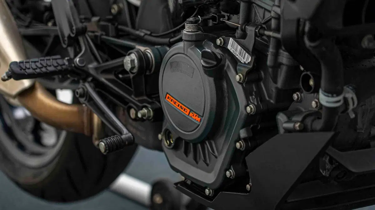 KTM 125 Duke ABS (2017 - 20) (12)
