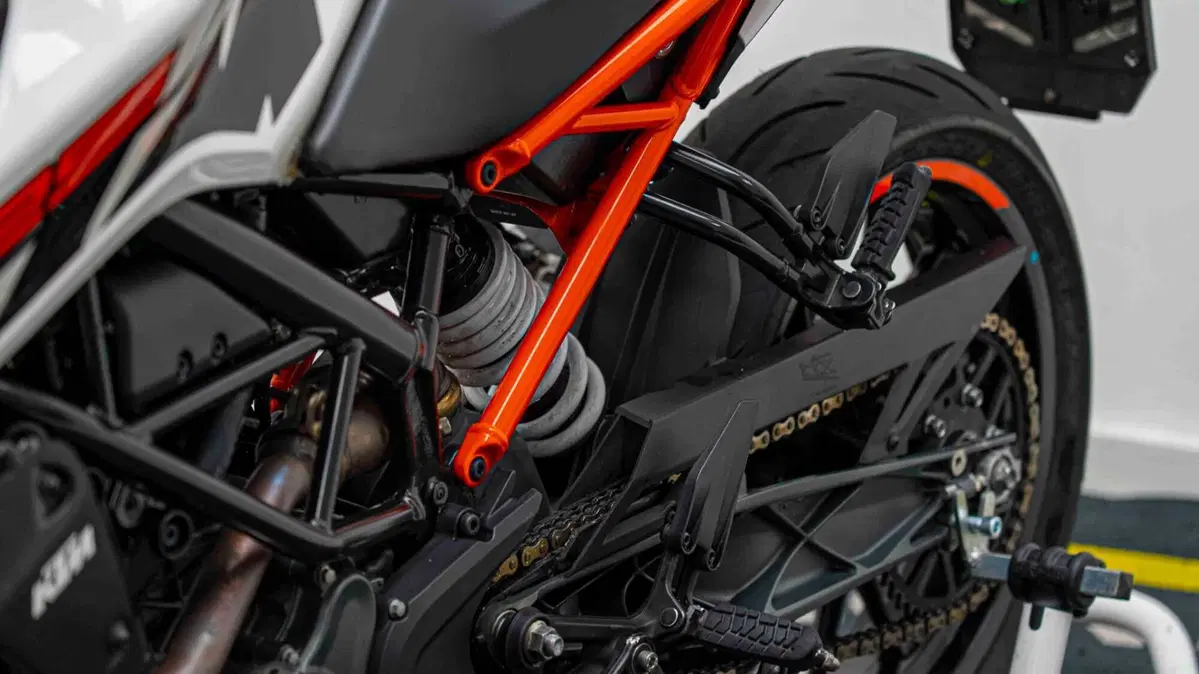 KTM 125 Duke ABS (2017 - 20) (14)