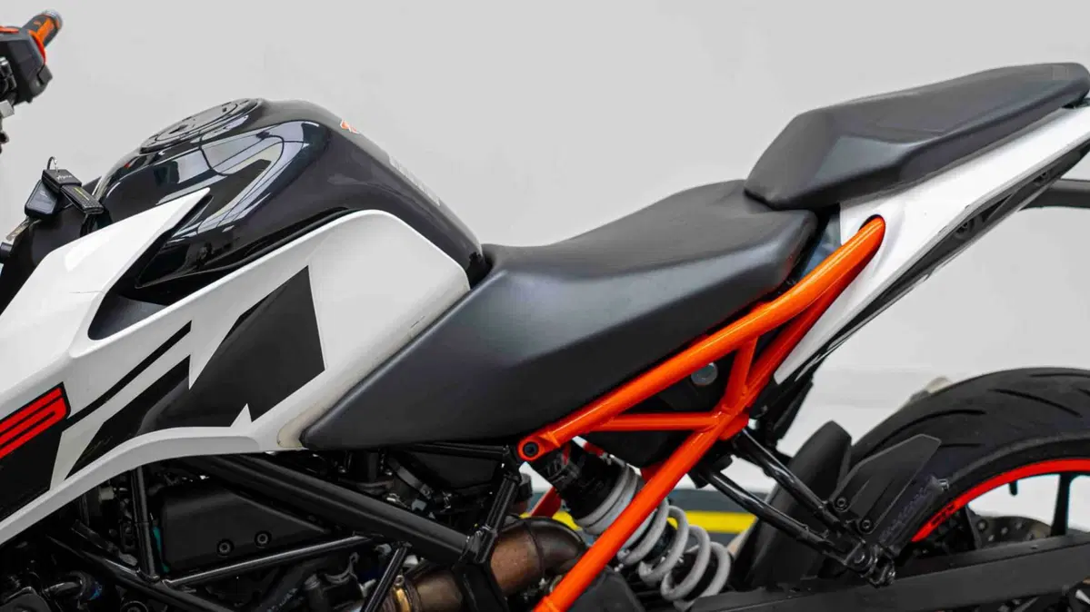 KTM 125 Duke ABS (2017 - 20) (15)