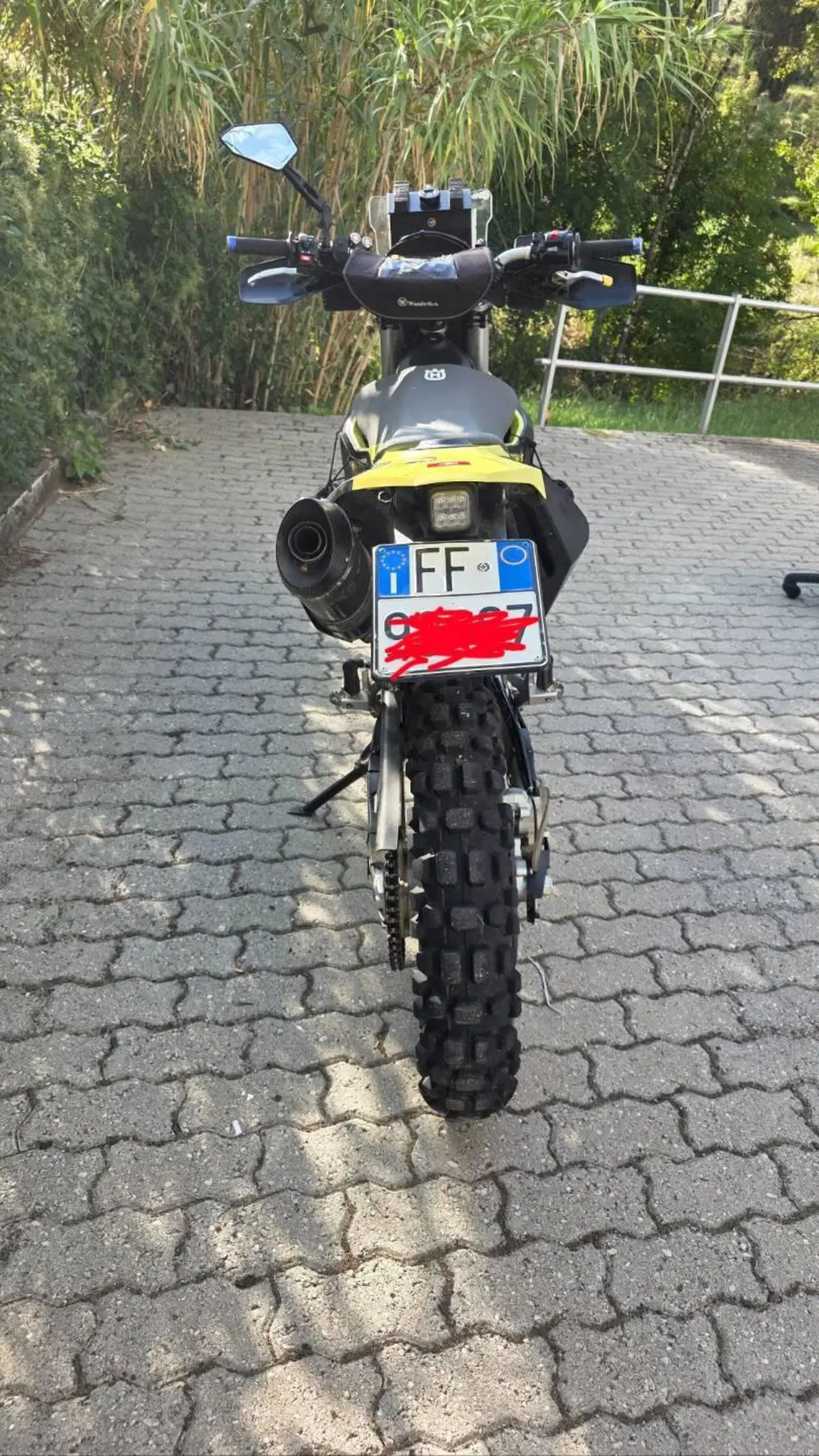 Husqvarna 701 Enduro (2023 - 25) (3)