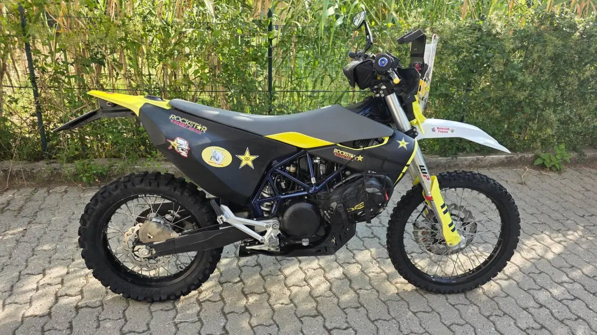 Husqvarna 701 Enduro (2023 - 25) (4)