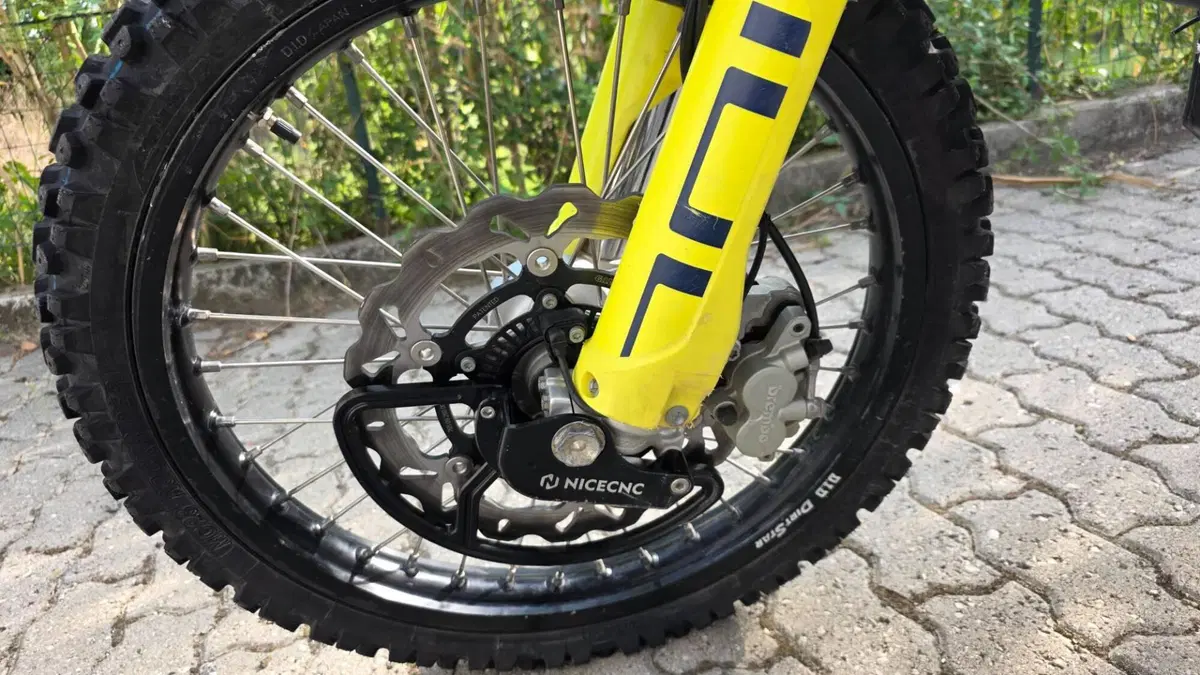 Husqvarna 701 Enduro (2023 - 25) (6)