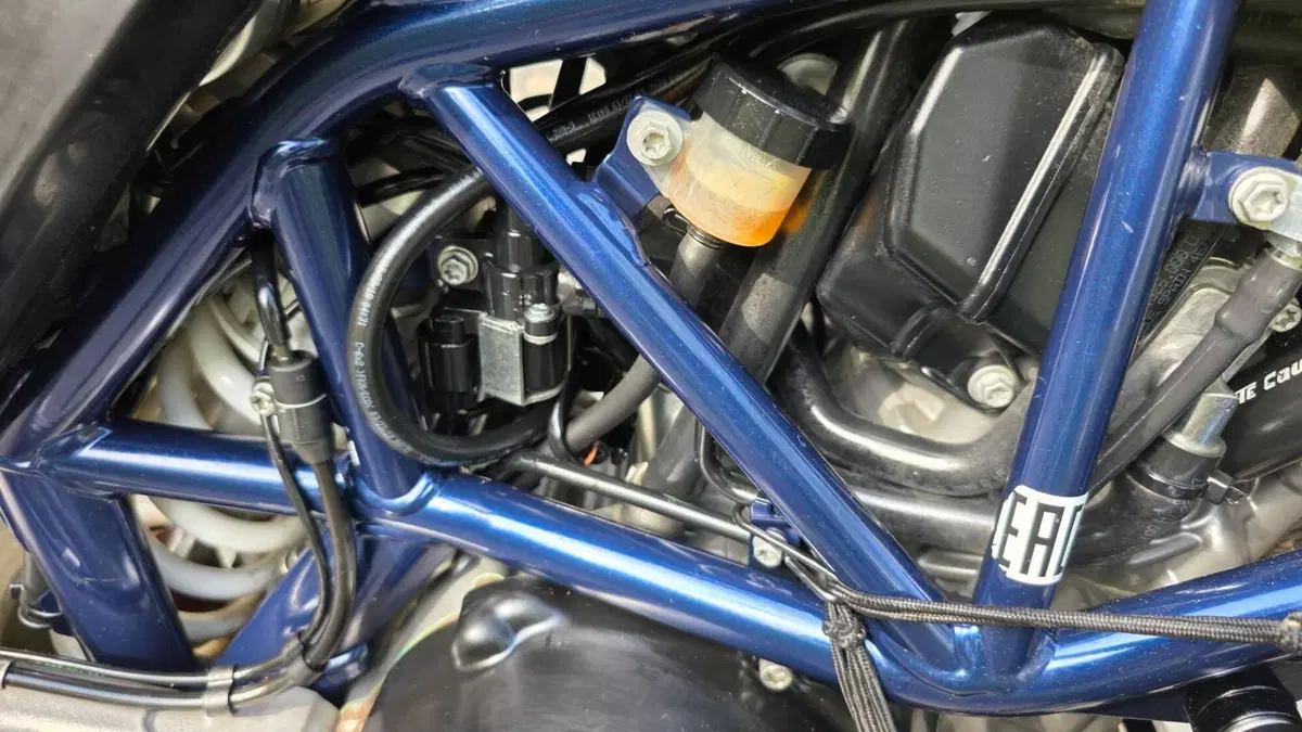 Husqvarna 701 Enduro (2023 - 25) (7)