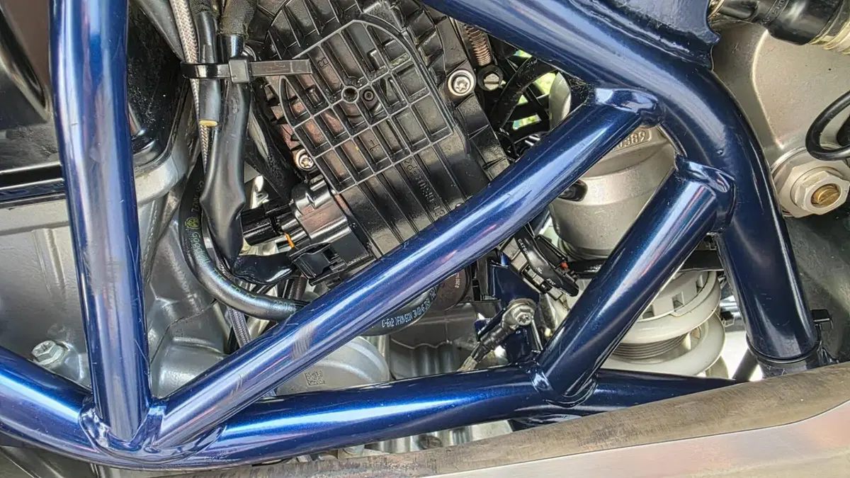 Husqvarna 701 Enduro (2023 - 25) (8)