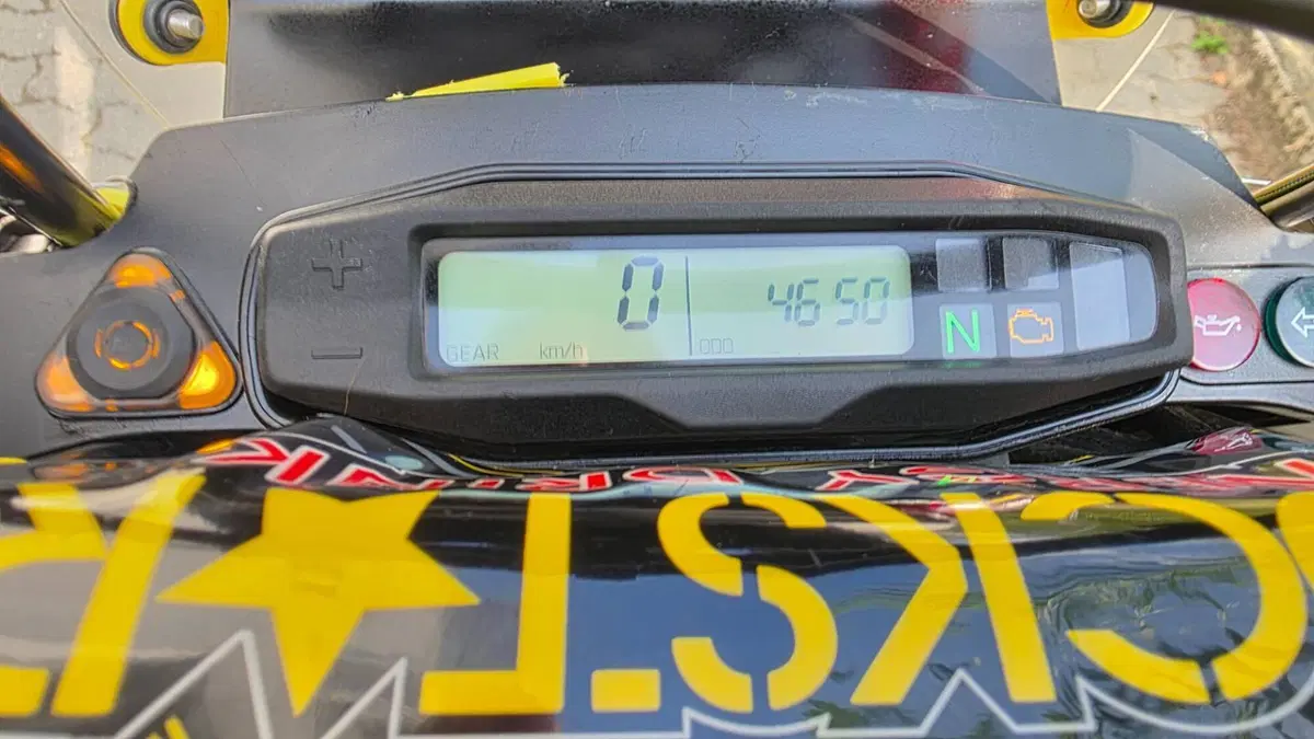 Husqvarna 701 Enduro (2023 - 25) (9)