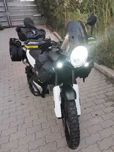 Husqvarna Norden 901 (2022 - 26) usata