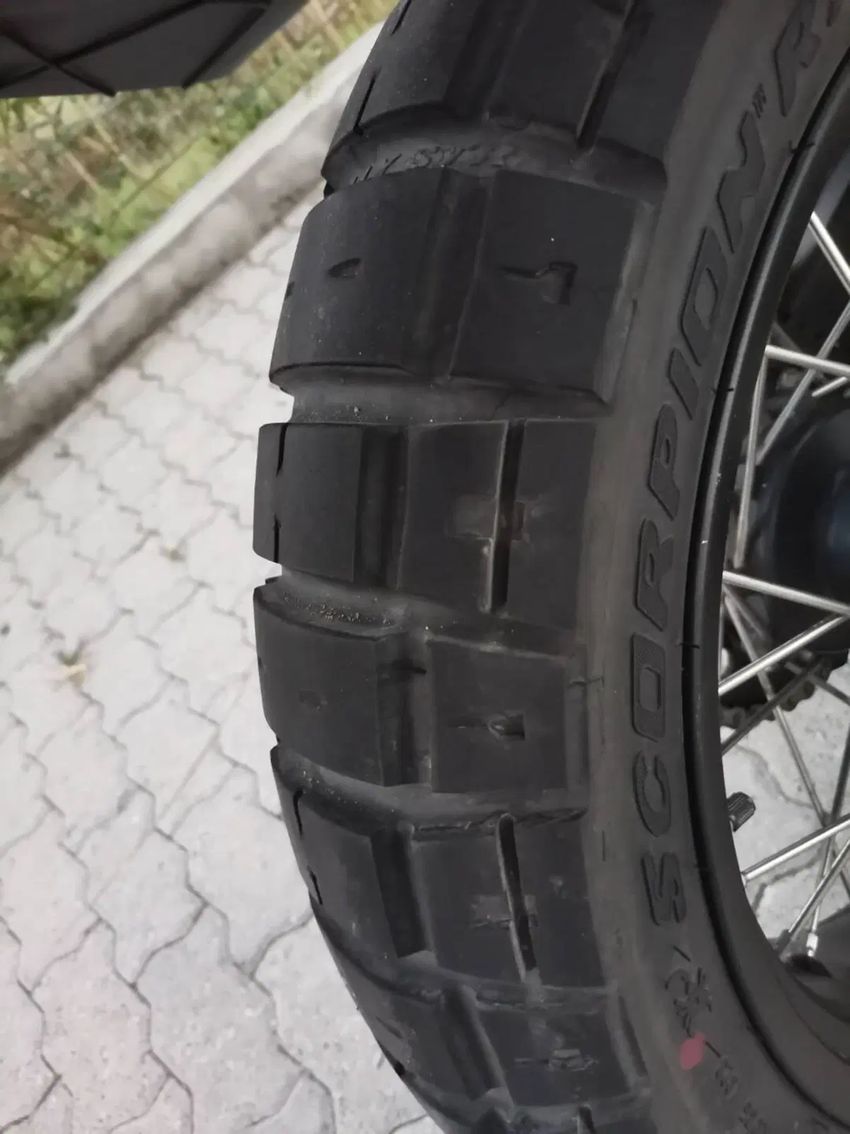 Husqvarna Norden 901 (2022 - 26) (13)
