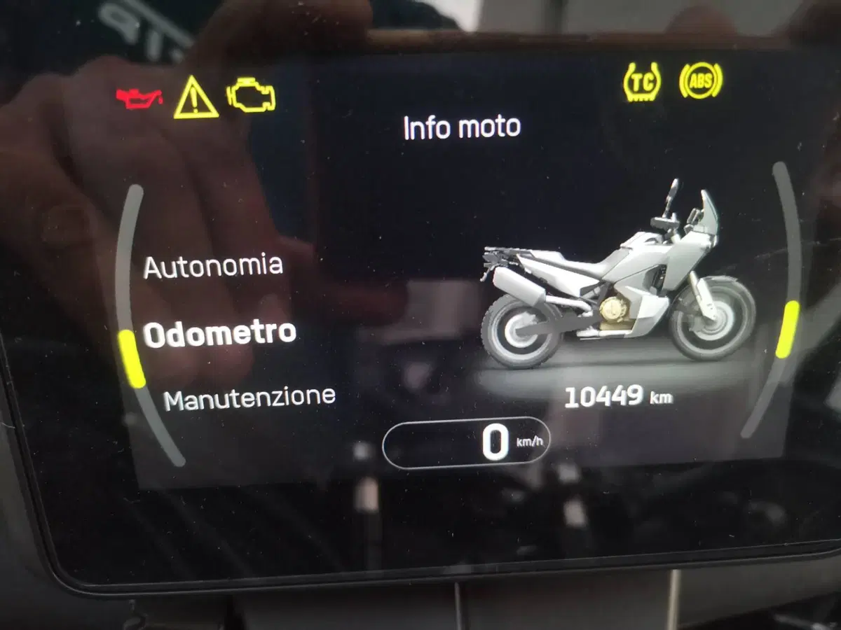 Husqvarna Norden 901 (2022 - 26) (15)