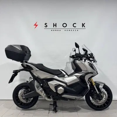 Honda X-ADV 750 DCT (2021 - 24) usata