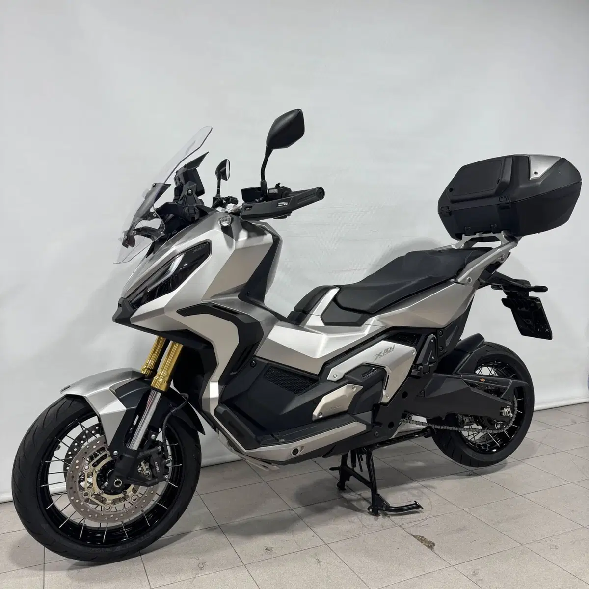Honda X-ADV 750 DCT (2021 - 24) (2)