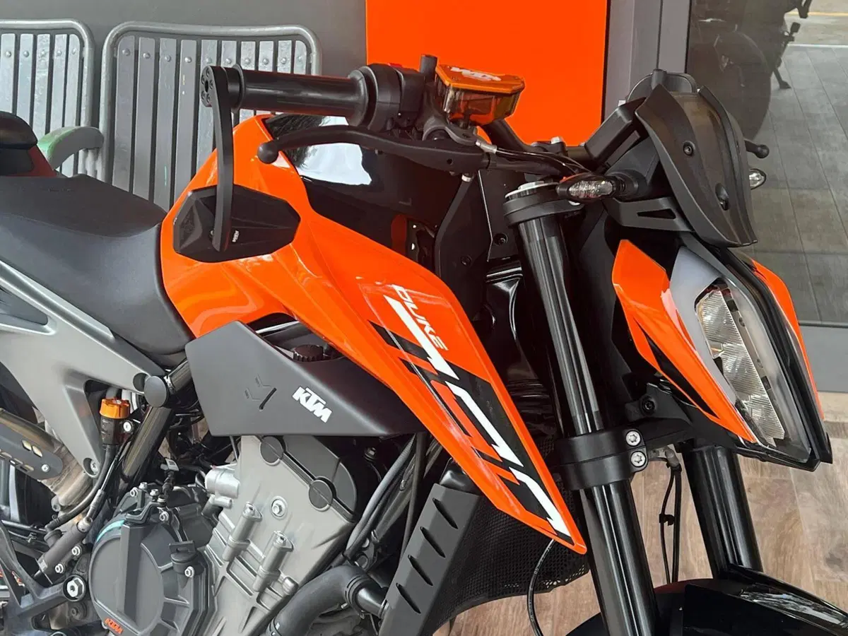 KTM 790 Duke L (2023 - 24) (5)
