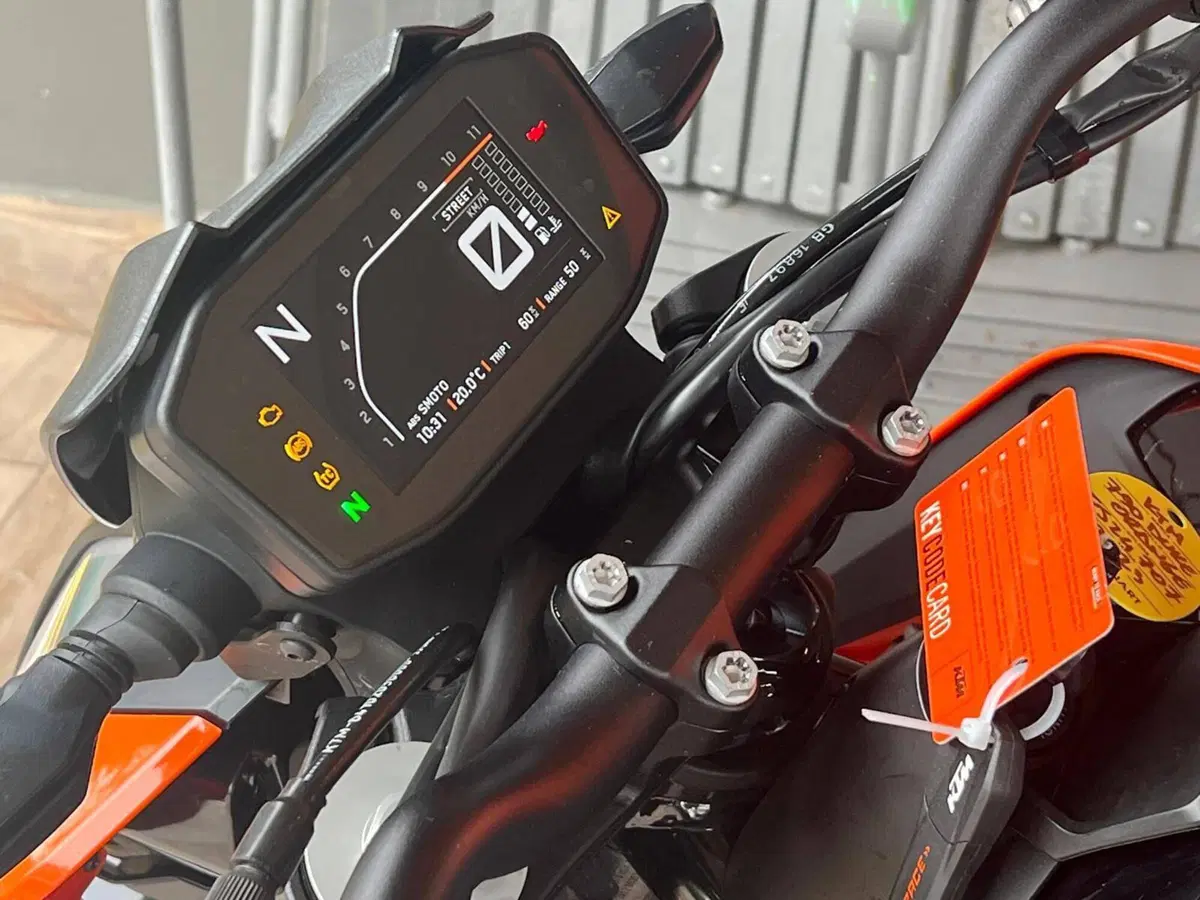 KTM 790 Duke L (2023 - 24) (17)