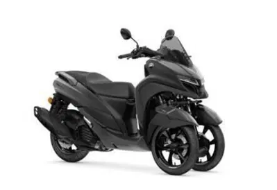 Yamaha Tricity 125 (2025 - 26) usata