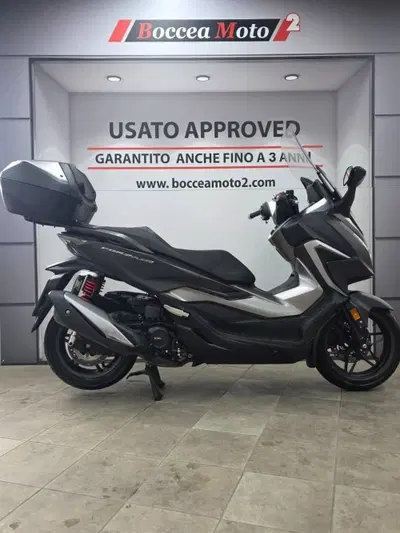 Honda Forza 350 (2022 - 24) usata