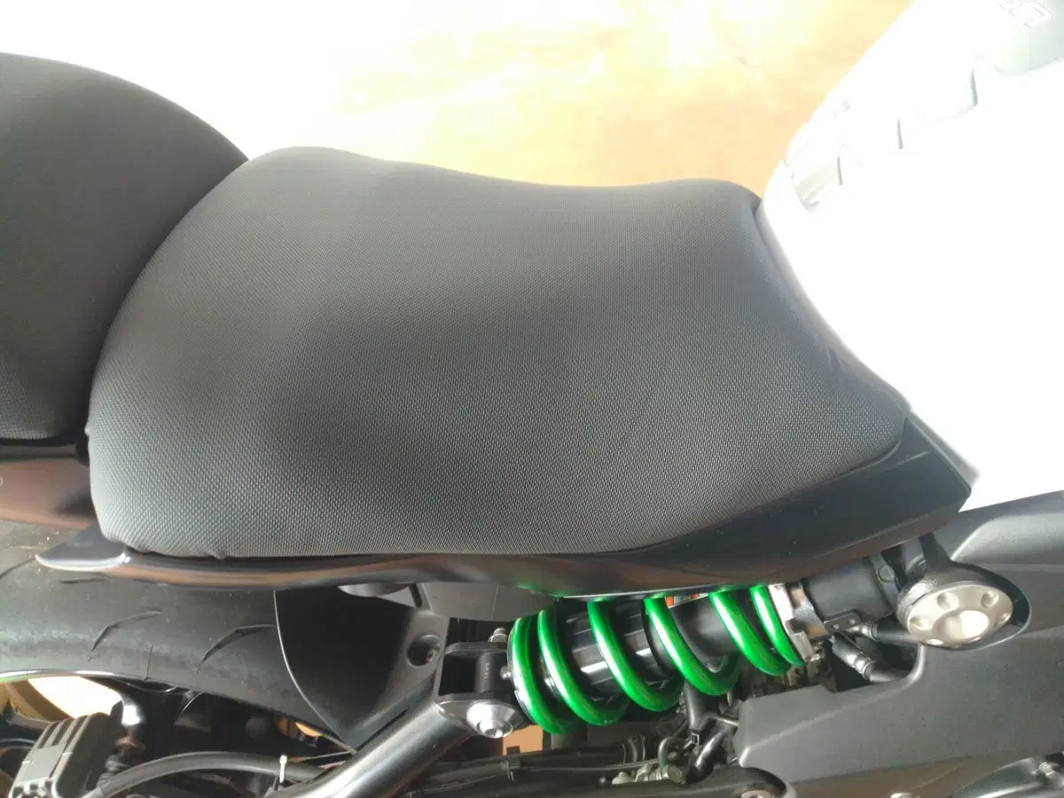 Kawasaki ER-6N ABS (2012 - 16) (7)