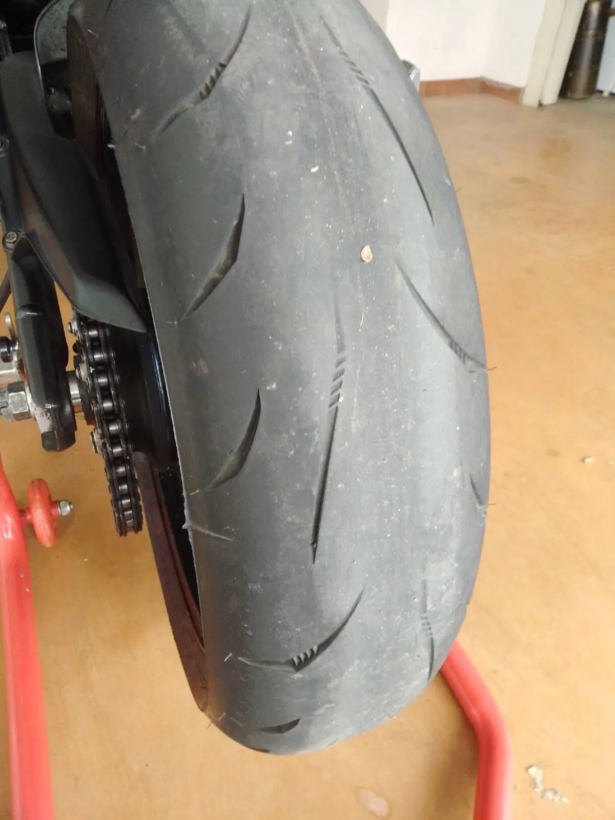 Kawasaki ER-6N ABS (2012 - 16) (8)