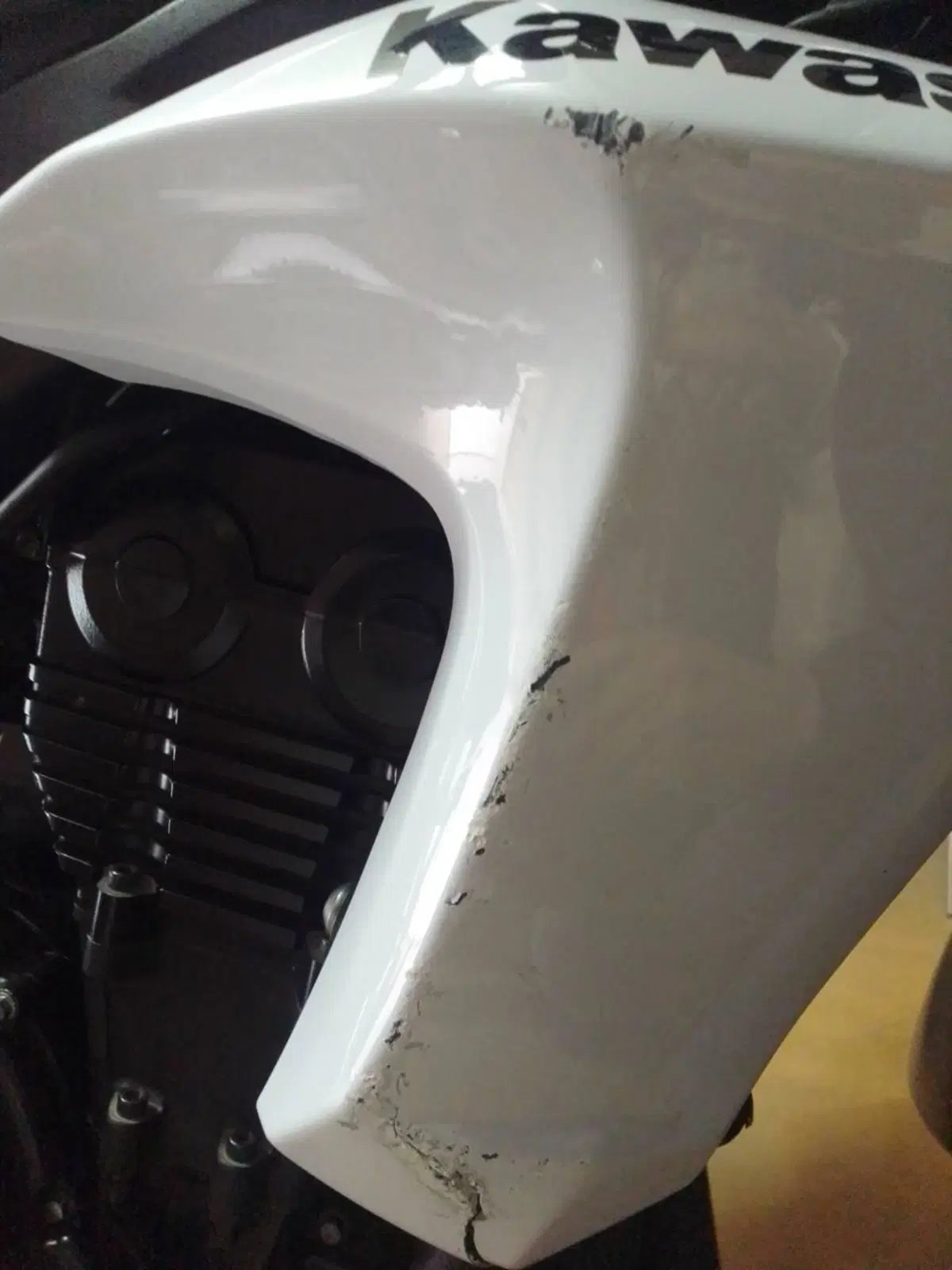 Kawasaki ER-6N ABS (2012 - 16) (10)