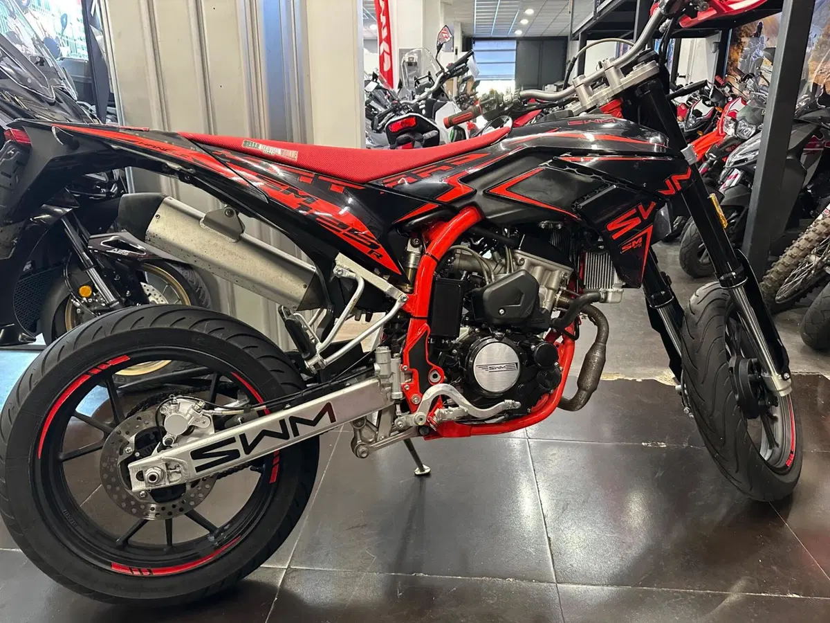 Swm SM 125 R (2025 - 26) (6)