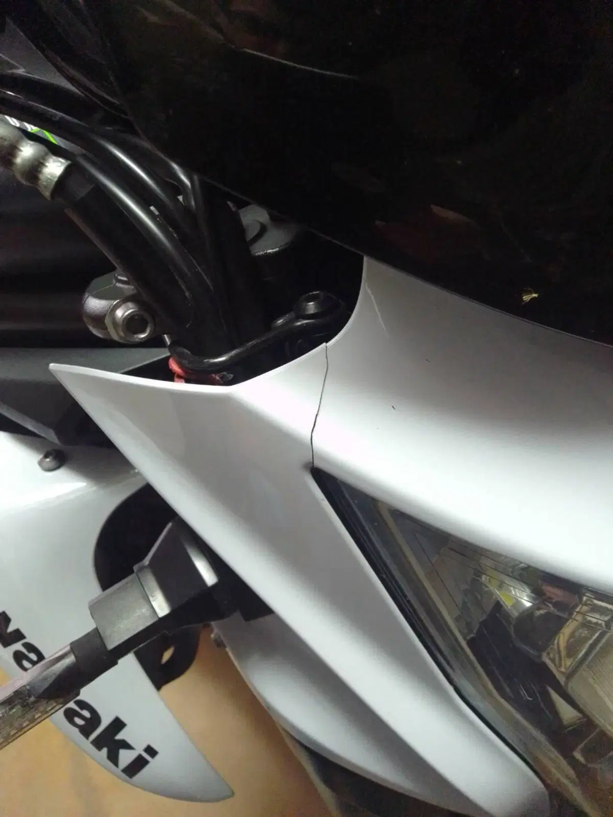 Kawasaki ER-6N ABS (2012 - 16) (12)