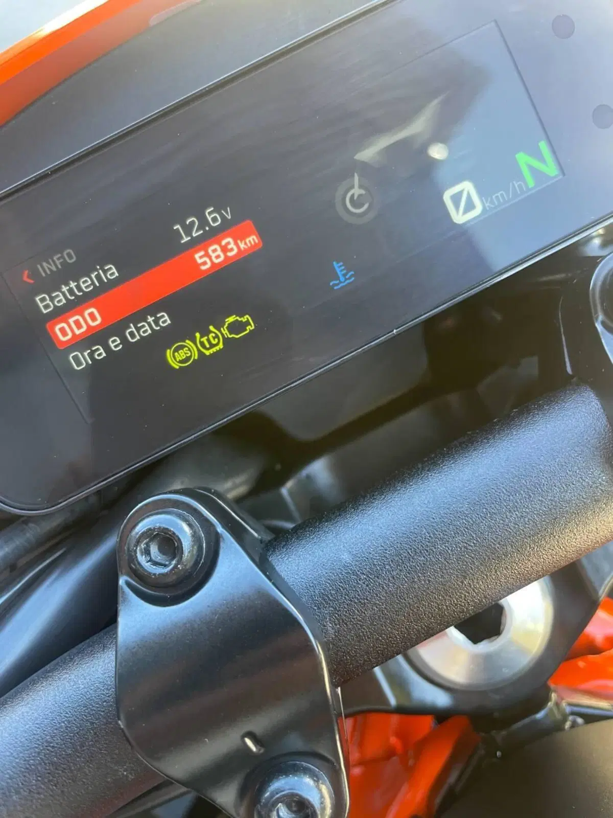 KTM 390 SMC R (2025 - 26) (6)