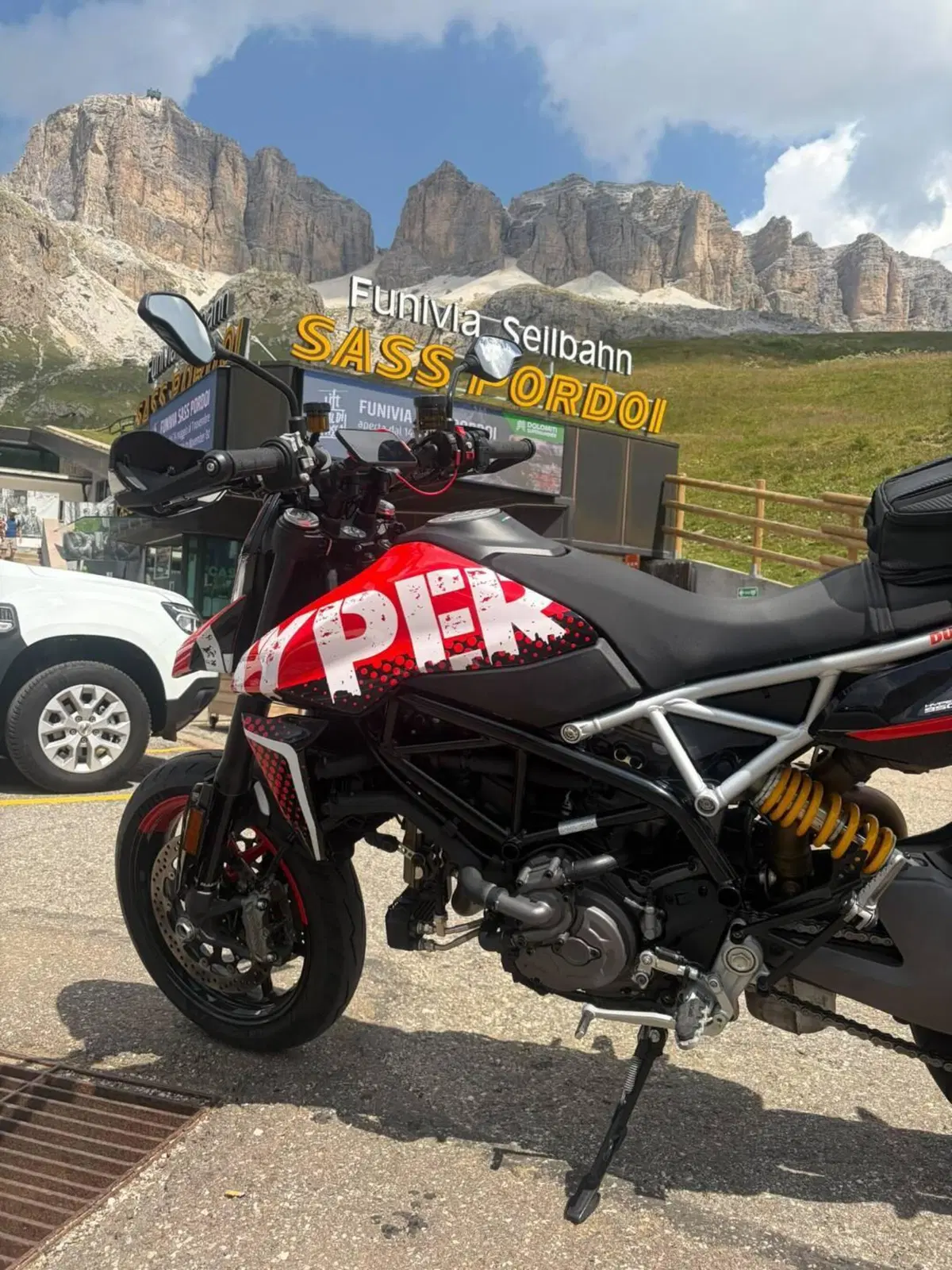 Ducati Hypermotard 950 RVE (2022 - 25) (8)