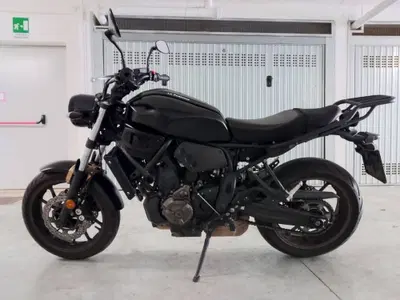 Yamaha XSR 700 ABS (2016 - 20) usata