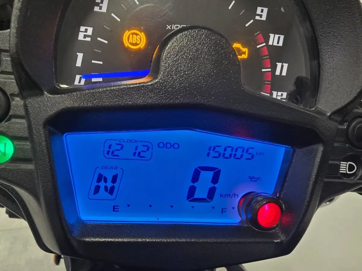 Kawasaki Vulcan S (2021 - 24) (5)
