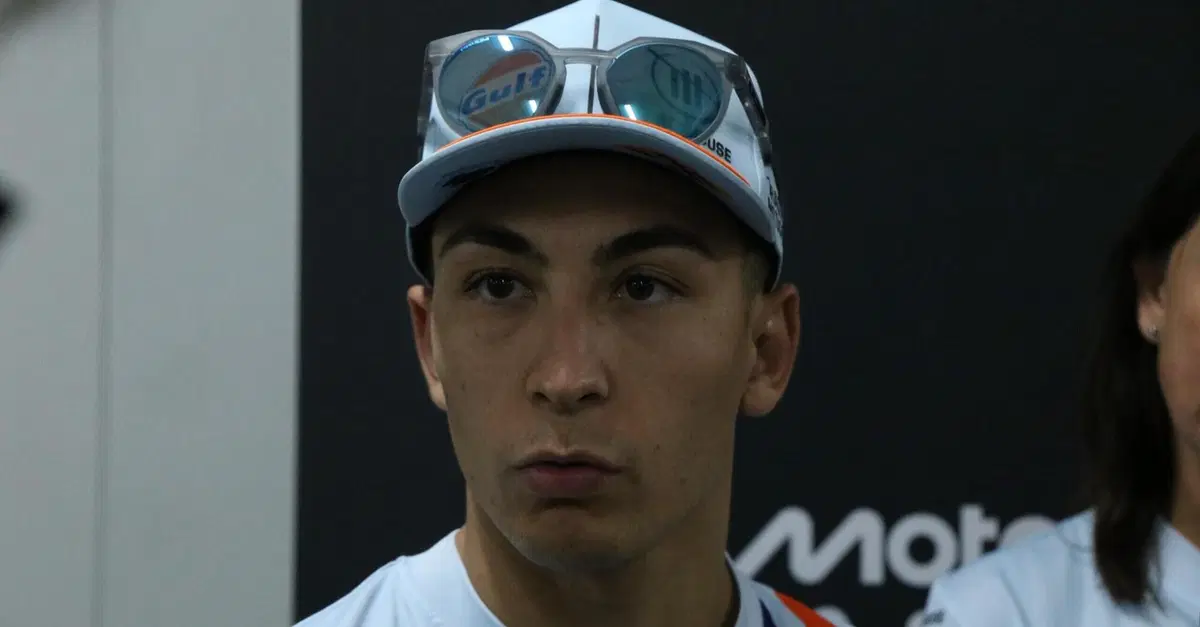 MotoGP, Raul Fernandez, faresti passare Martin o Bez? 'Quello che dice Brivio va rispettato'