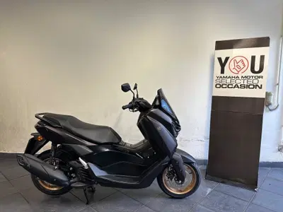 Yamaha N-Max 125 Tech Max (2025 - 26) usata
