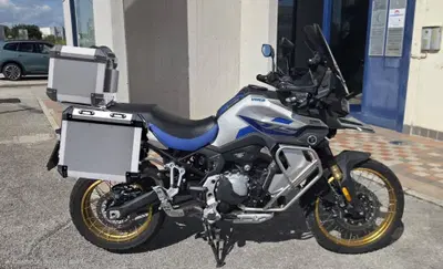 Voge Valico 900DSX (2024 - 26) usata