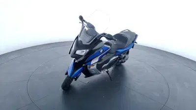 Bmw C 600 Sport (2011 - 15) usata