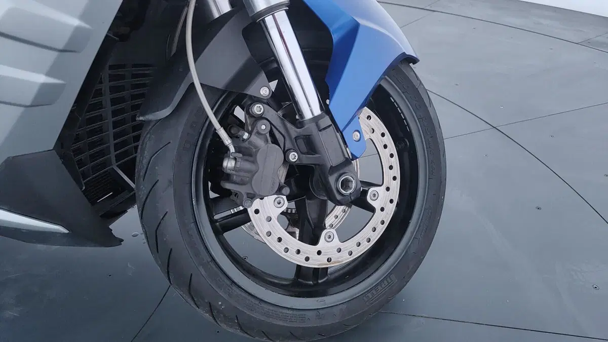 Bmw C 600 Sport (2011 - 15) (11)
